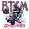 Black Tiger Sex Machine - Funeral March - Single