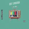 Swave Que - Cut Enough (feat. Zaii) - Single