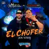 Código FN & Grupo Marca Registrada - El Chofer - Single