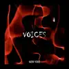 New Fire - Voices