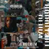 J.Rocktm - Where the Liquor - Single