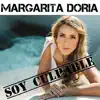 Margarita Doria - Soy Culpable - Single