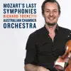 Various Artists - Mozart's Last Symphonies