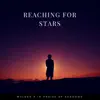 MVLDER & In Praise of Shadows - Reaching for Stars - Single