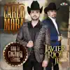 Carlo Mora & Javier Rios Jr. - Con la Cuchara Grande - Single