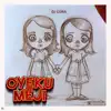 DJ CORA - Oyeku Meji - Single