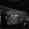 Jv Ova - Te Recuerdo - Single