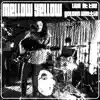 Mellow Yellow - Live at the Golden Wattle - EP