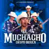 Grupo Origen - El Muchacho (En Vivo) - Single