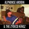 Alphonse Ardoin & The Zydeco Kingz - Creole Woman - Single