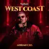 Adrian crs - West Coast