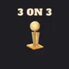 Greggory Covington - 3 On 3 - Single