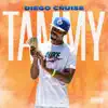 Diego Cruise - Tammy - Single