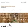 Various Artists - Claus-Steffen Mahnkopf: Vocal Music