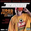 Termanology - Hood Politics IV: Show and Prove