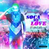 Jamelody - Soca We Love (Festival Remix) - Single