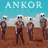 ANKOR - Friends - Single