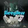 Various Artists - Sleepless Riddim - EP