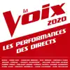 Artistes variés - La Voix 2020 - Les performances des directs