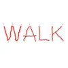 Mrs Waffles - Walk - Single