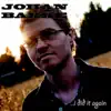 Johan Bakke - I Did It Again