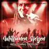 Wolfgang Ziegler - Millionen Herzen - Single