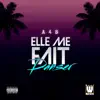 A4S - Elle me fait danser - Single