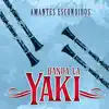 Banda La Yaki - Amantes Escondidos - Single