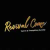 1Spirit & Theophilus Sunday - Revival Come - EP