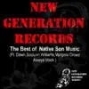 Dawn Souluvn Williams, Vangela Crowe & Aleeya Mack - The Best of Native Son Music