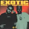 Arsn - Exotic (feat. Bino Rideaux) - Single