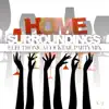 Various Artists - Home Surroundings: Electronica Cocktail Party Mix, Vol. 2