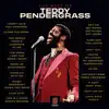 Teddy Pendergrass - The Best Of Teddy Pendergrass