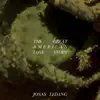 Jonas Ledang - The Great American Love Story - Single