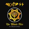 Death SS - The Whole Rite (Live at Metalitalia.Com Festival)