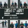 Hoosier - HOES N' TRIX (feat. Kuda Baby) - Single