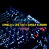 GANDY KOPITOY - Apollo x Gue Tau x Danza Kuduro (Remix) - Single