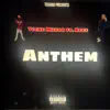 Tcgng Murda - Anthem (feat. Kgee) - Single