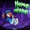 OKRella - Home Alone - Single