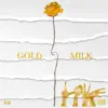 Kobe King - Gold Milk