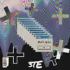 3te - Multiply (feat. Sknnyfatz, Pip3Timez & Smxxsh3x) - Single