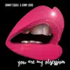 Danky Cigale & Jenny Joao - You are my obsession - Single