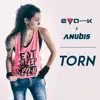 EVO-K & Anubis - Torn - Single