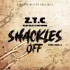 Z.T.C - Shackles Off (feat. Klef Mila & Ray Shine) - Single