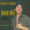 Manu - amor mío - Single