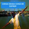 Robson Principal - Chega Dessa Coisa de Sofrer - Single