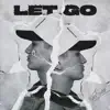 Sam Rivera - Let Go - Single