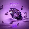 Jee Yume - Rubis & Diamants - Single