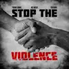 FM Duke, Young Rome & Ms. Nicky - Stop the Violence - Single