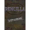 Rencilla - 10 Años Hardcore: Solo los Fuertes Sobreviven